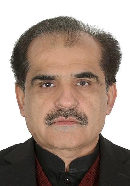 MR. ABDUL RAUF