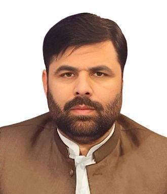 MR. ZAIN UL ABIDIN KHAN