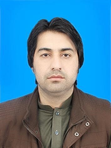 MR. KHAIR MUHAMMAD