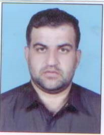 MR. MUHAMMAD NASEEM