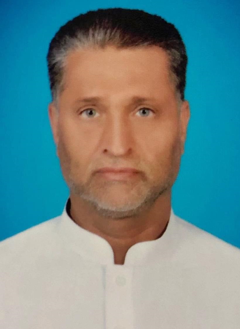 MR. BILAL JAN