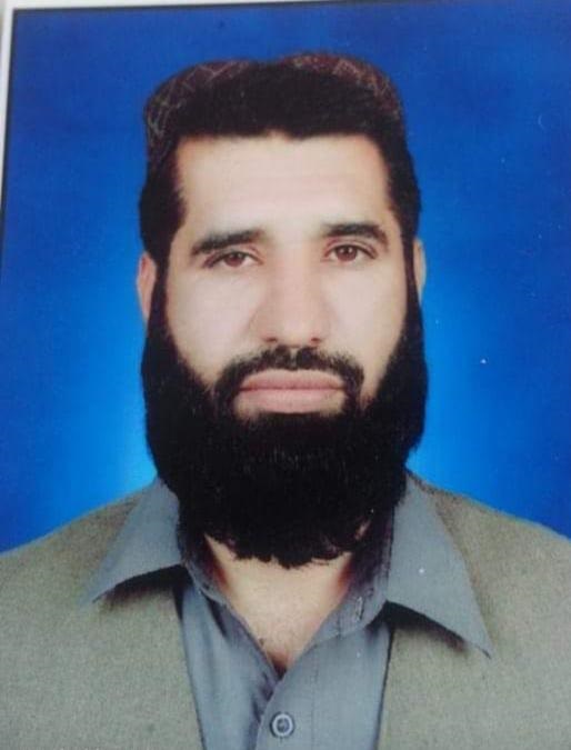 MR. SYED AKBAR SHAH