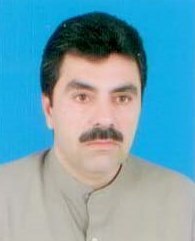 MR.NASEER AHMED BARECH