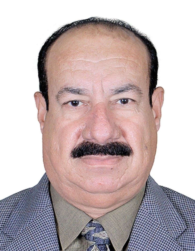 MR. ABDUL WAHID