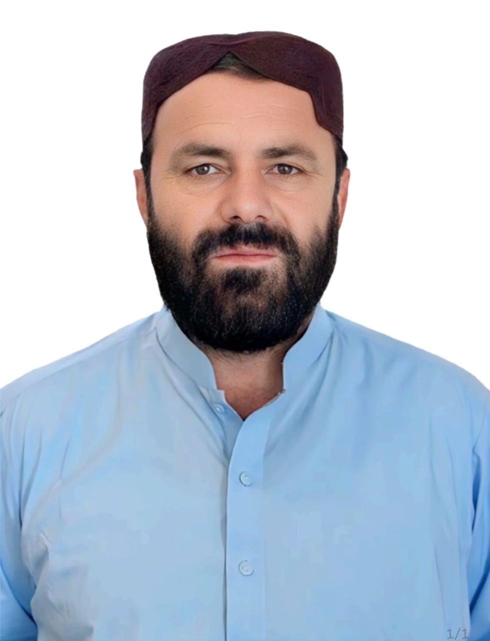 MR. ABDUL QASIM KHILJI