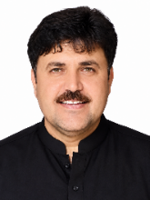 Akhtar Muhammad