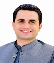 MALIK ALAMZAIB KASI