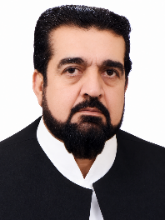 JANAN KHAN ACHAKZAI