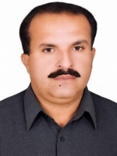 MUHAMMAD GUL