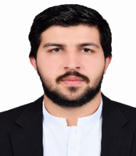 SHABBIR AHMED 