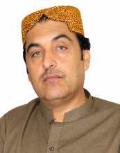 ZAFARULLAH KAKAR
