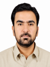 MUHAMMAD BILAL MARRI