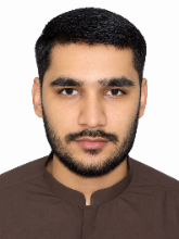 M. MUDDASSIR MAHAR