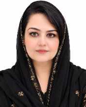 MAHWISH KANWAL