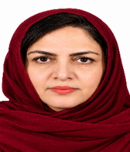 SHAHIDA SAUD