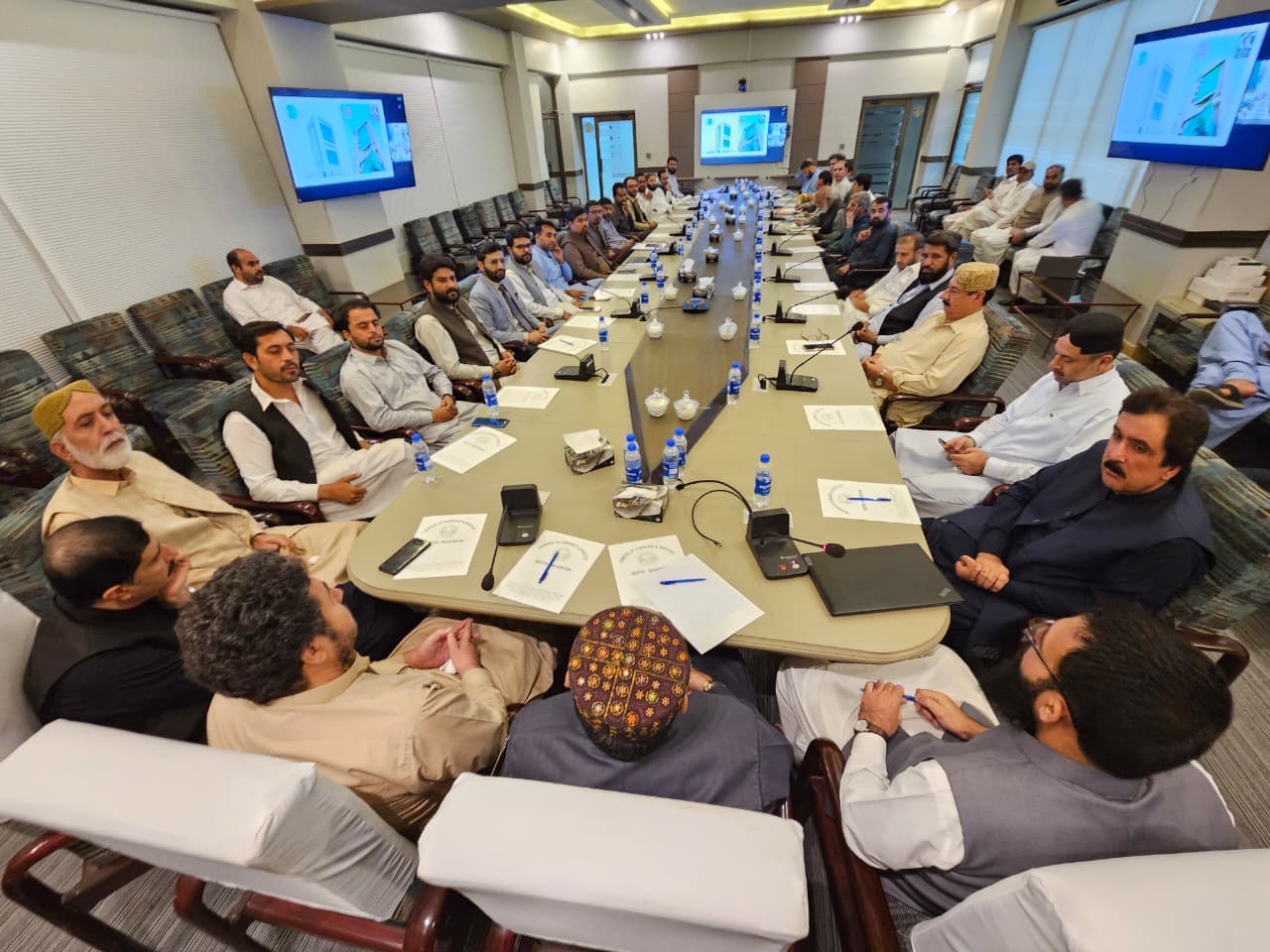 GM Meeting 2026-28