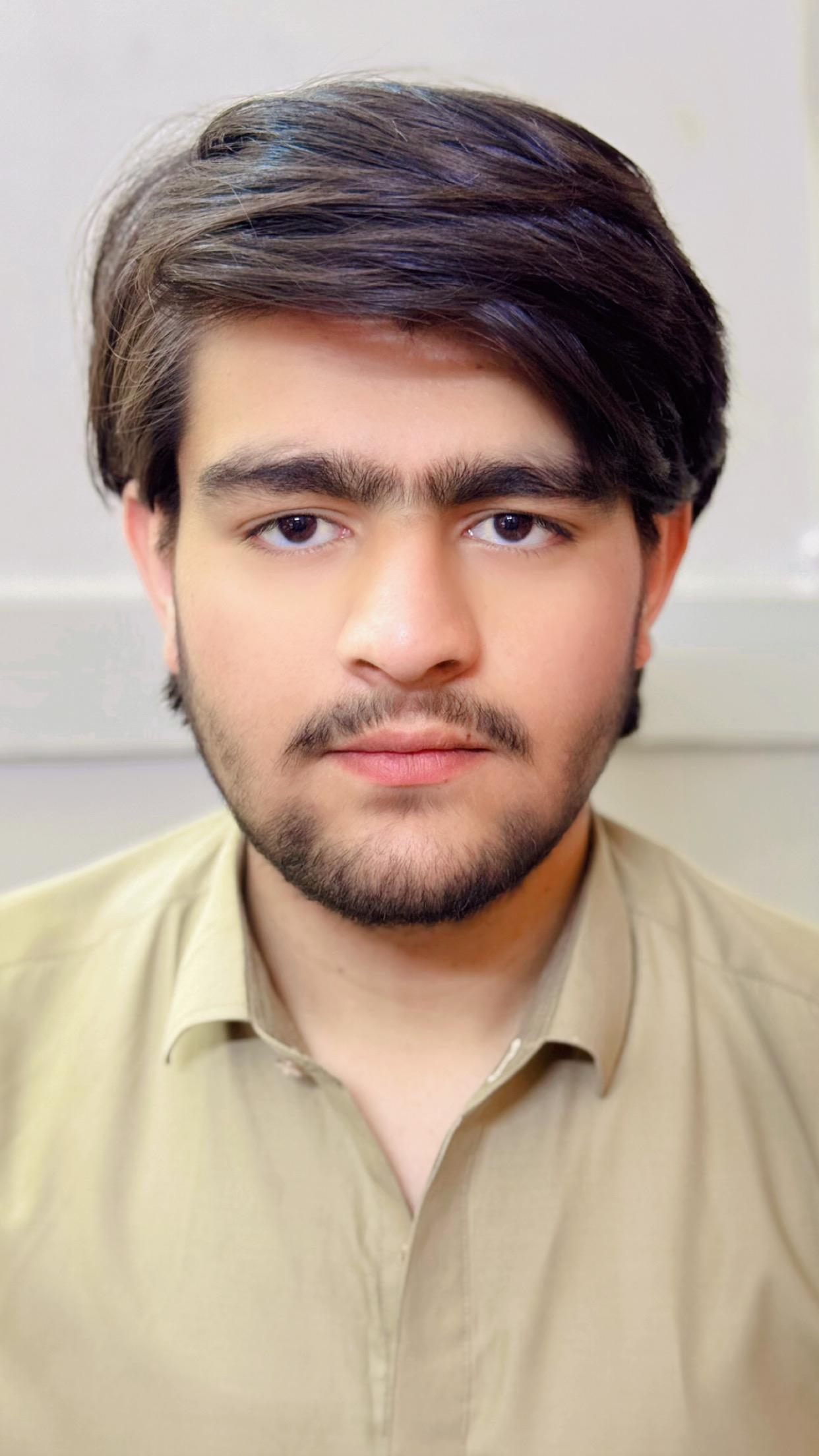 Hewad Khan